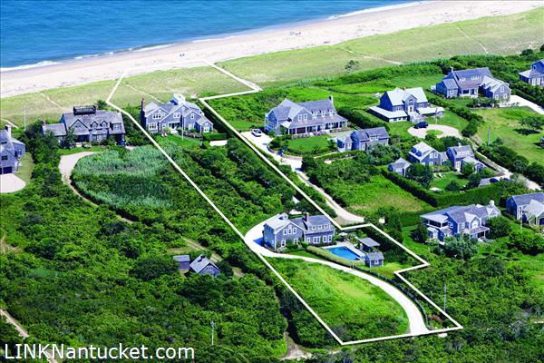 81 Squam Road Nantucket Image