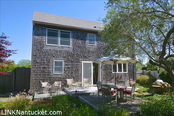 59 Meadow View Drive Nantucket Image