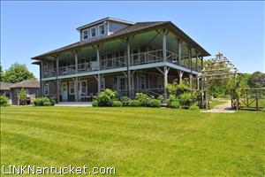 7 Morey Lane Sconset