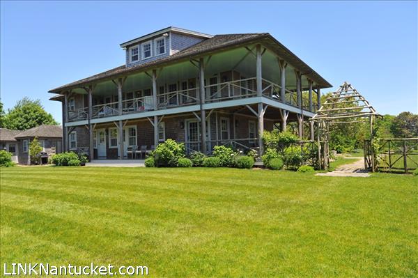 7 Morey Lane Nantucket Image