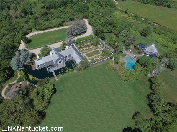 24 Almanack Pond Road Nantucket Image