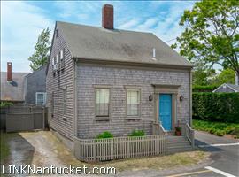 53 Union Street Town
