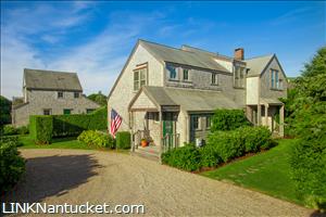 5 Anns Lane Sconset