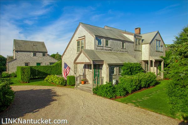 5 Anns Lane Nantucket Image