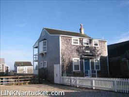 25 Old North Wharf #