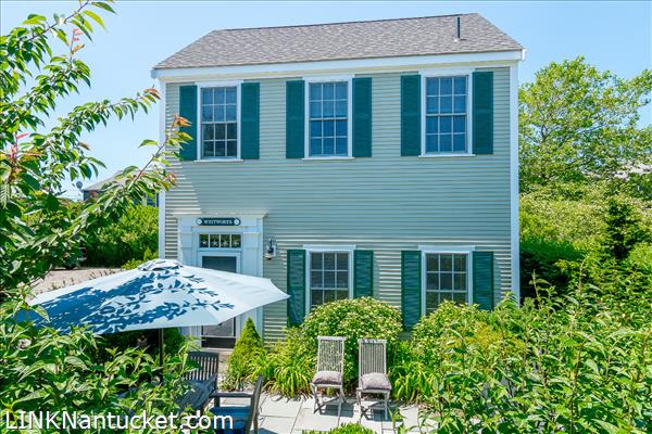 97A Goldfinch Drive # 4 Nantucket Image