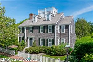 4 Woodbury Lane  Town