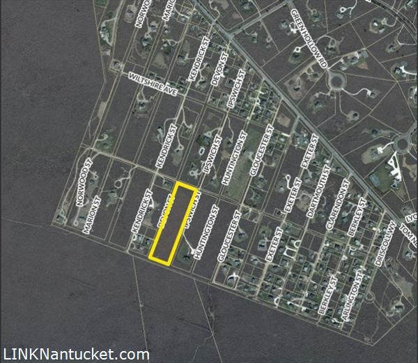 30 Devon Street Nantucket Image