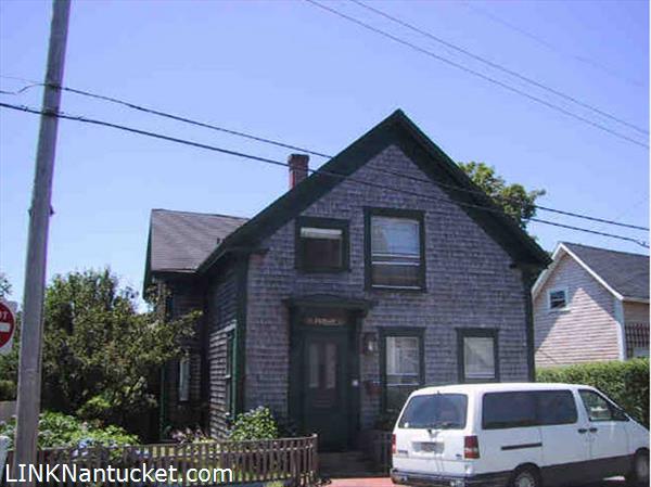 55 Fair Street Nantucket Image