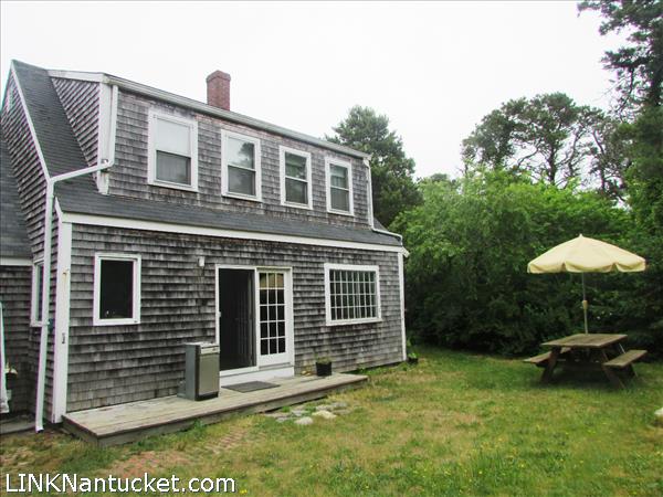 48  Appleton Road Nantucket Image