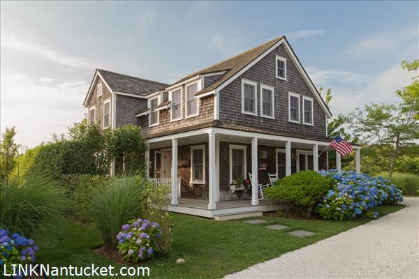 6 Fox Grape Lane Nantucket Image