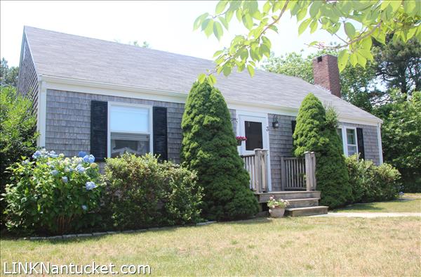 3 Brinda Lane Nantucket Image