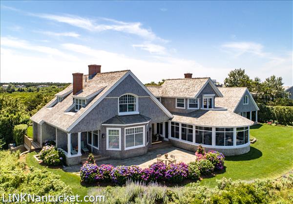 56 Monomoy Road  Nantucket Image