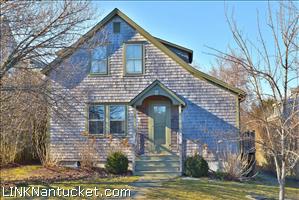 7 Williams Street Town