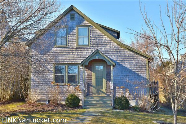 7 Williams Street Nantucket Image