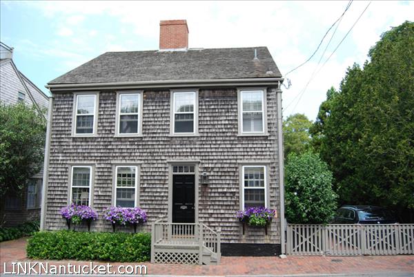 11 Vestal Street Nantucket Image