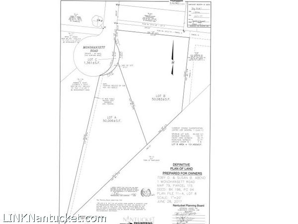 1 Monohansett Road Nantucket Image