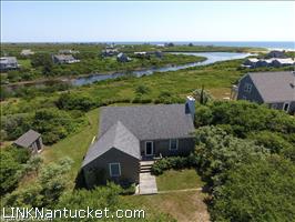 51 Starbuck Road Madaket