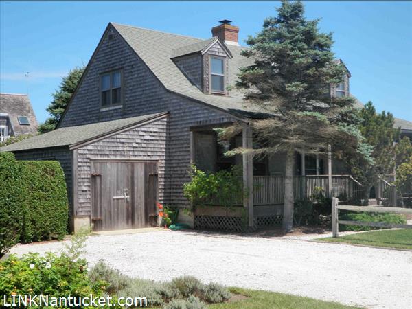 36 Nobadeer Avenue Nantucket Image