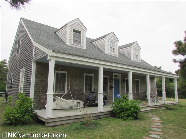 18 Gladlands Avenue Nantucket Image