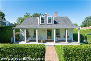 21 New Street Sconset