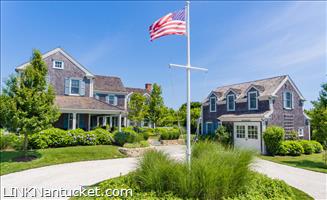 4 John Adams Lane (97 Cliff Road) Cliff