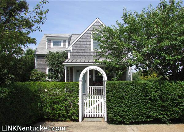6 Goldfinch Drive Nantucket Image