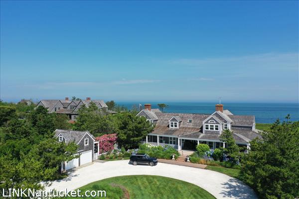 119R Eel Point Road Nantucket Image