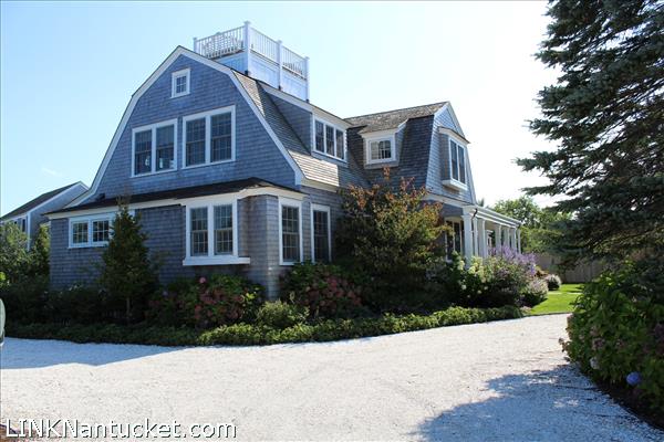 108 Cliff Road Nantucket Image