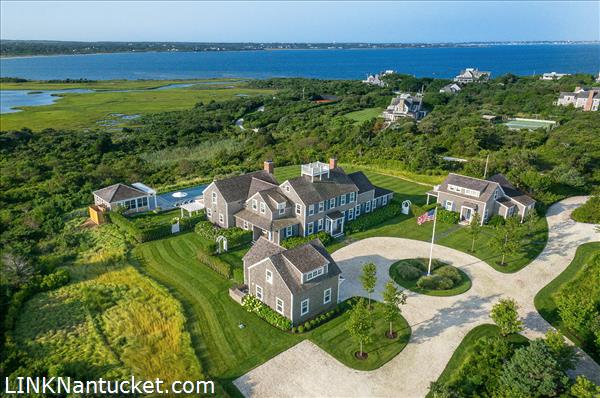 68 Pocomo Road Nantucket Image