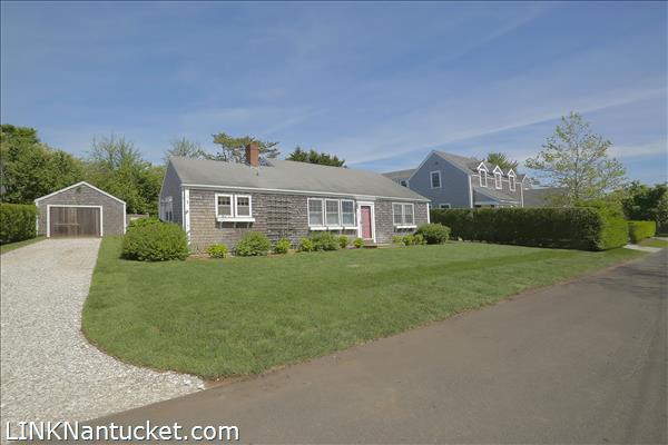 3 Delaney Road Nantucket Image