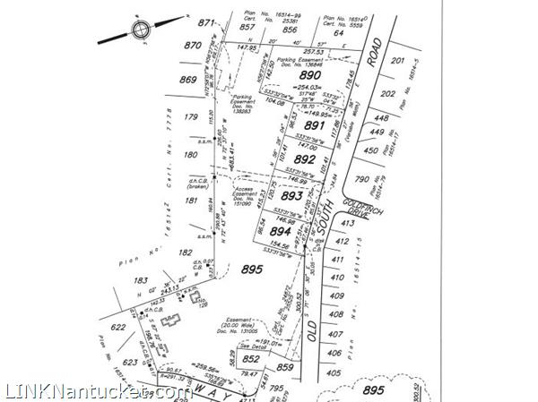 63 Old South Road Nantucket Image