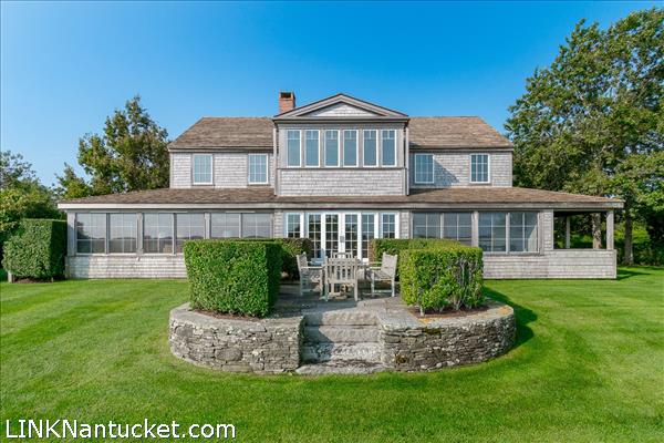 14 Almanack Pond Road Nantucket Image