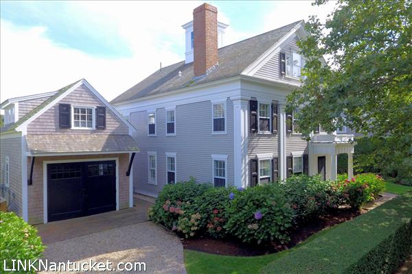 10 Woodbury Lane Nantucket Image