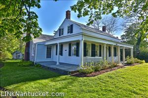28 & 28R Main Street Sconset