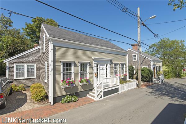 7 East Dover Street # 2 Nantucket Image