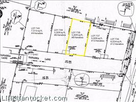 8 Hanabea lane Mid Island