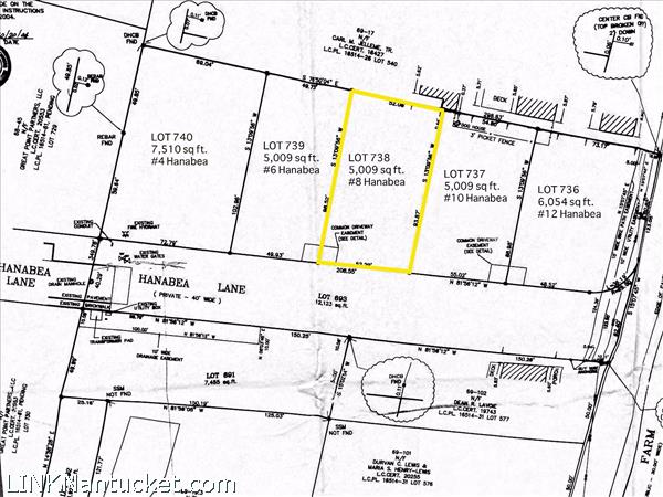 8 Hanabea lane Nantucket Image