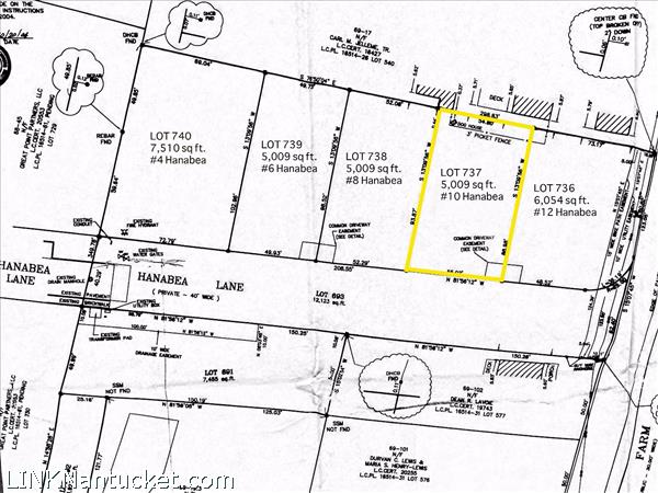 10 Hanabea lane Nantucket Image