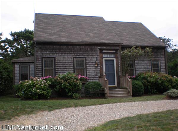 48 Ridge Lane Nantucket Image