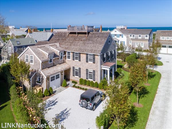 4 Vinecliff Lane Nantucket Image