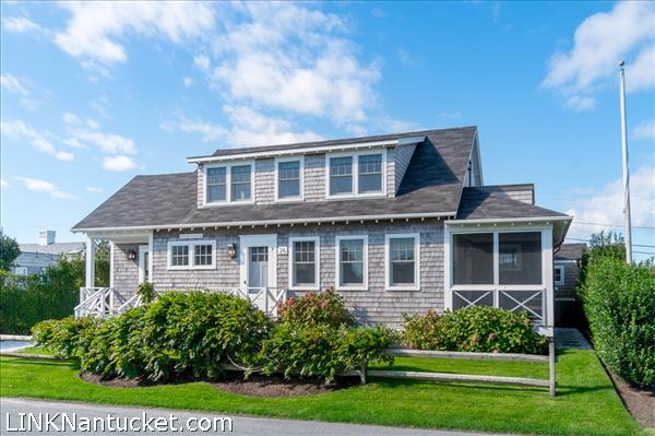 26 Willard Street # 1 Nantucket Image