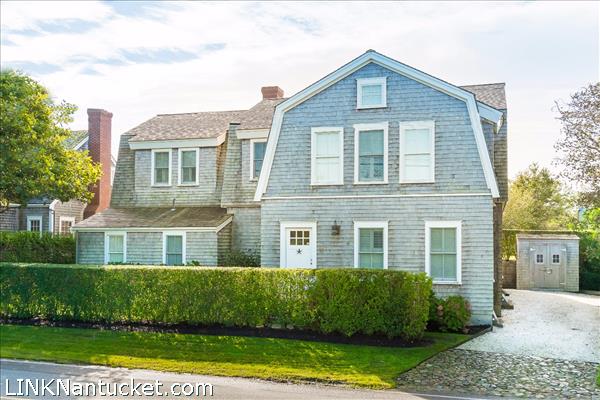 82B Cliff Road Nantucket Image