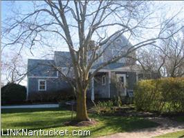 42  &  44 North Beach Street Brant Point
