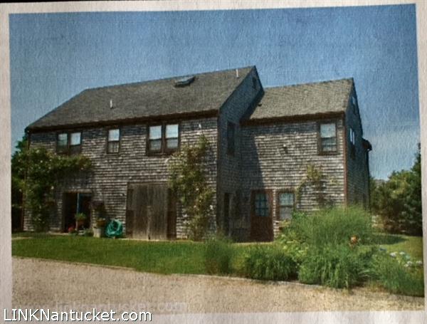 7 Salros Road Nantucket Image