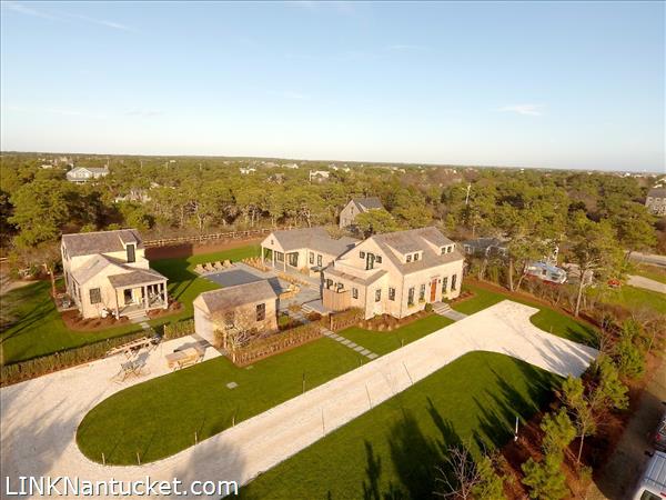 8 Nobadeer Avenue Nantucket Image