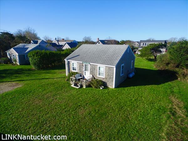 6 Sconset Avenue Nantucket Image
