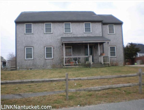 9 Bailey Road Nantucket Image