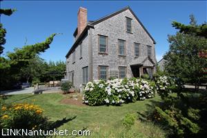 21 A Daffodil Lane # 1 Surfside