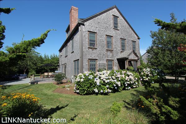 21 A Daffodil Lane # 1 Nantucket Image